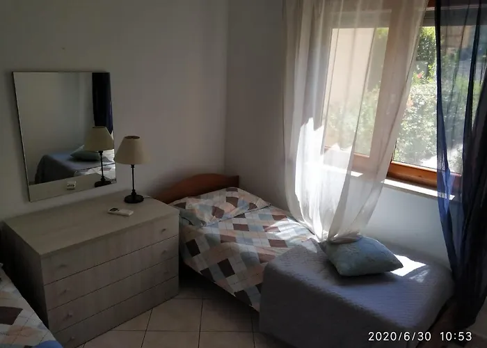 アパート Sabbia Di Marinella