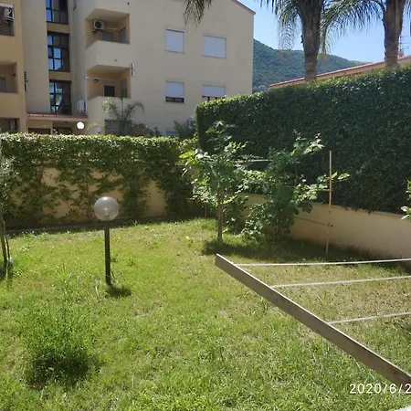 Sabbia Di Marinella