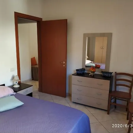 Lejlighed Sabbia Di Marinella Pizzo (Calabria)