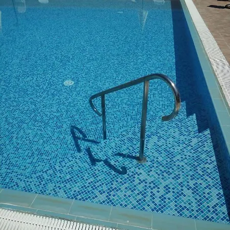 Sabbia Di Marinella Apartment *