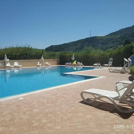 Sabbia Di Marinella Lejlighed Pizzo (Calabria)