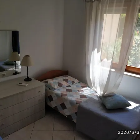 Apartament Sabbia Di Marinella