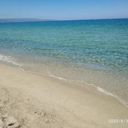 Sabbia Di Marinella
