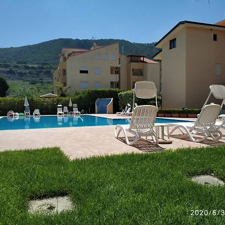 Sabbia Di Marinella *