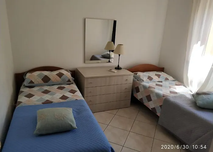 Apartamento Sabbia Di Marinella Pizzo (Calabria)