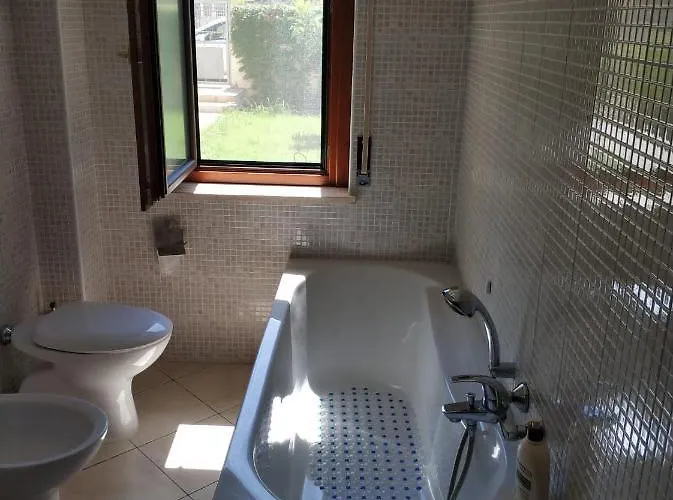 Sabbia Di Marinella * Pizzo (Calabria)