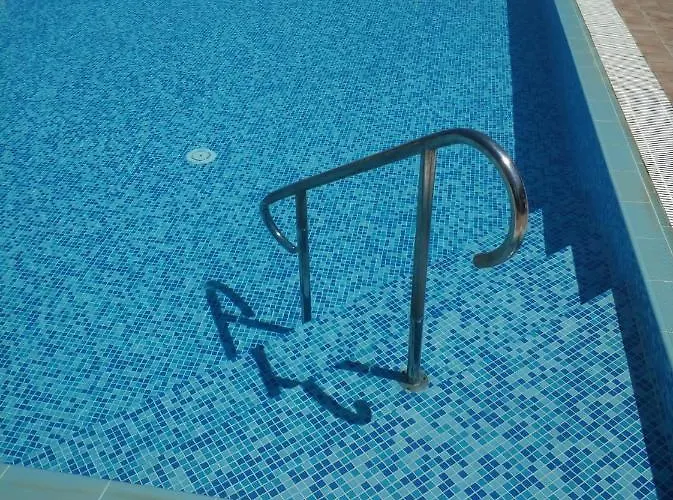 Sabbia Di Marinella Apartamento *