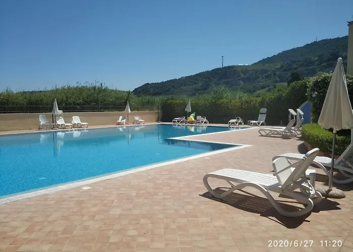 Sabbia Di Marinella Apartamento Pizzo (Calabria)