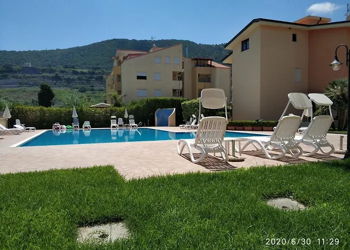 Sabbia Di Marinella *