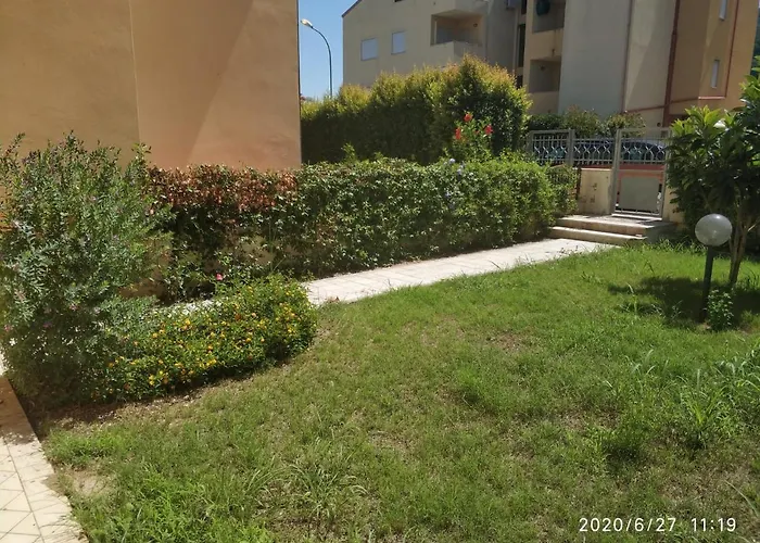 Sabbia Di Marinella Apartamento Pizzo (Calabria)